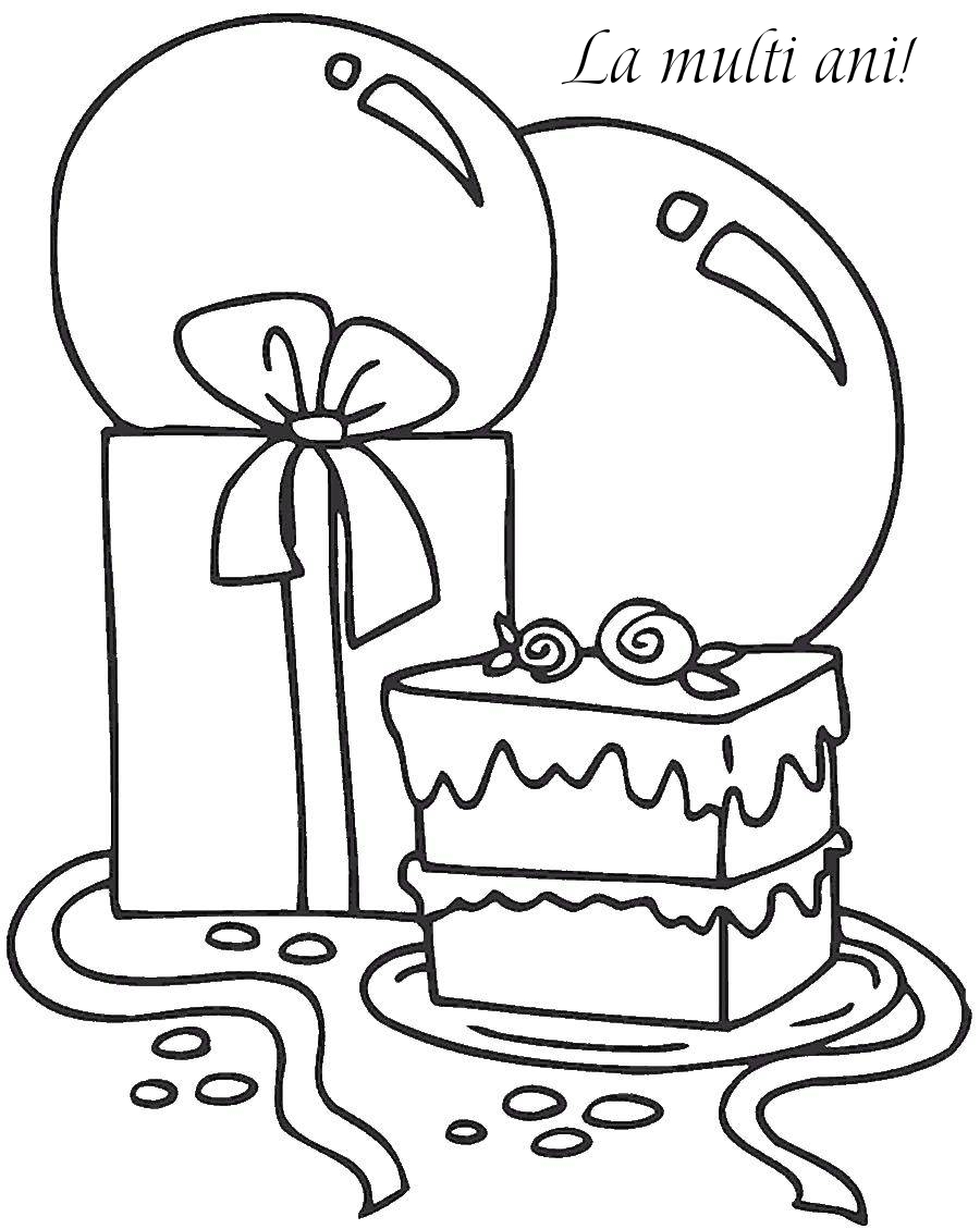 La multi ani!