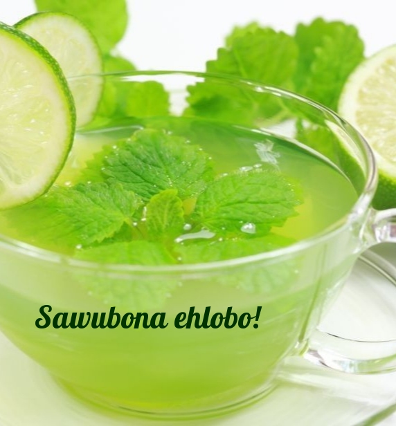 Sawubona ehlobo!