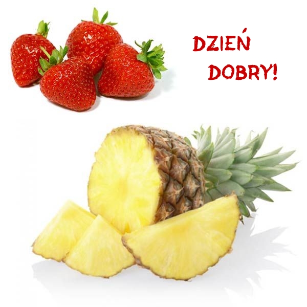 Dzień dobry!