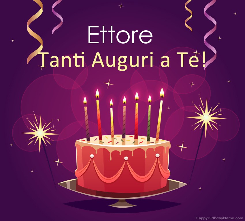Divertenti saluti per le foto di Happy Birthday Ettore Divertenti saluti per le foto di Happy Birthday Ettore
