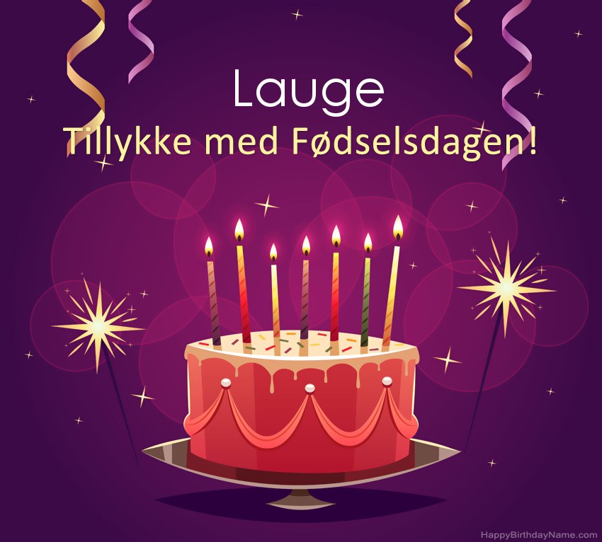Sjove hilsener til Happy Birthday Lauge-billeder Sjove hilsener til Happy Birthday Lauge-billeder
