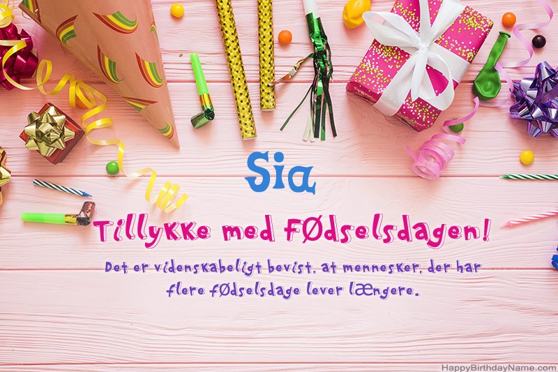 Download gratulerer med fødselsdagen Sia gratis Download gratulerer med fødselsdagen Sia gratis