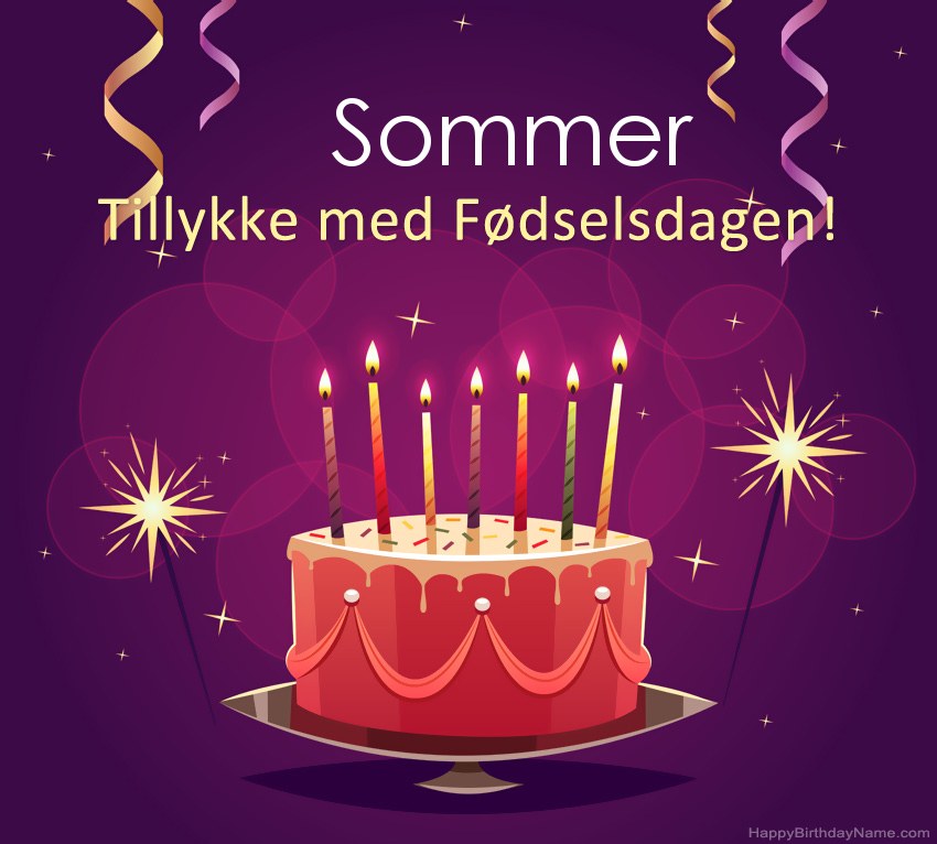 Sjove hilsener til Happy Birthday Sommer-billeder Sjove hilsener til Happy Birthday Sommer-billeder
