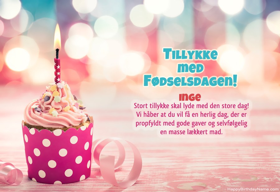 Download gratulerer med fødselsdagen Inge gratis Download gratulerer med fødselsdagen Inge gratis