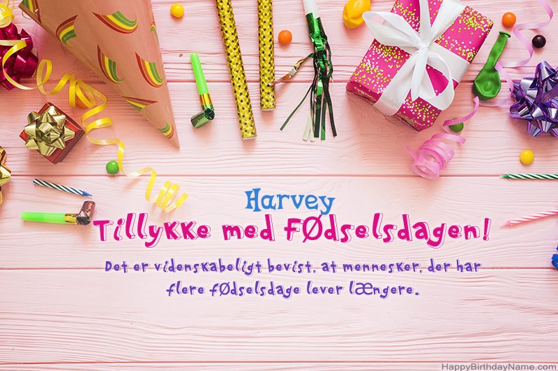 Download gratulerer med fødselsdagen Harvey gratis Download gratulerer med fødselsdagen Harvey gratis