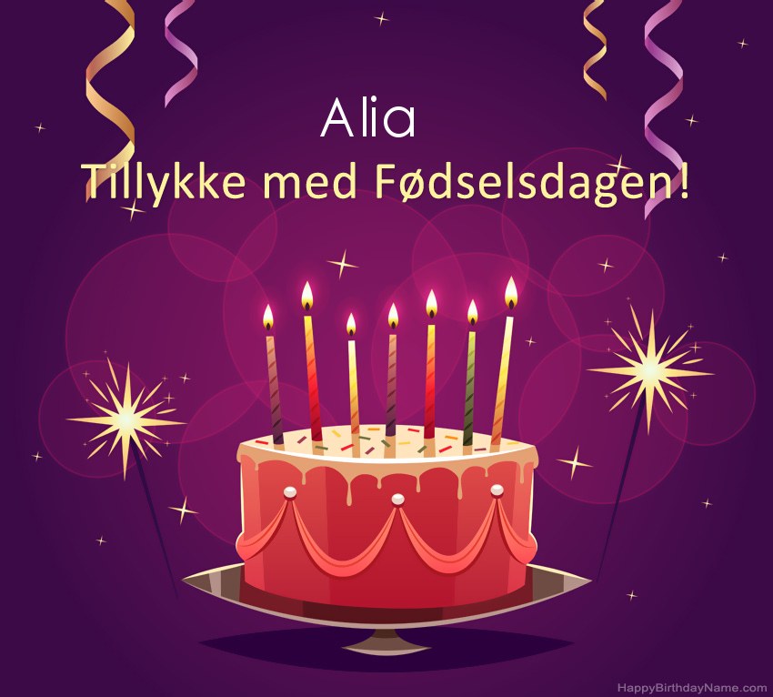 Sjove hilsener til Happy Birthday Alia-billeder Sjove hilsener til Happy Birthday Alia-billeder