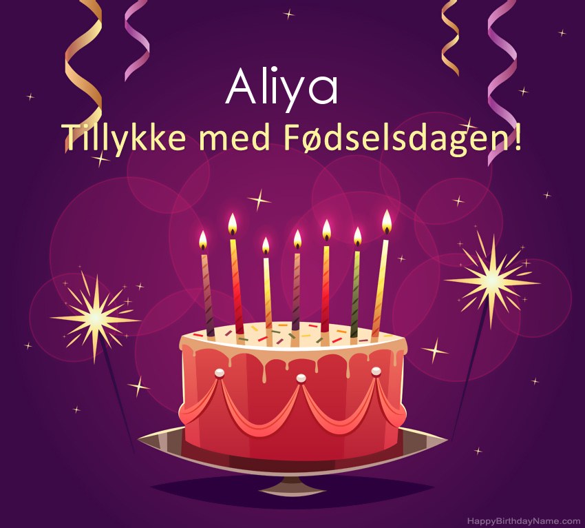 Sjove hilsener til Happy Birthday Aliya-billeder Sjove hilsener til Happy Birthday Aliya-billeder