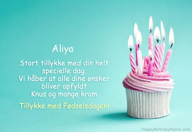 Download billede til Happy Birthday Aliya Download billede til Happy Birthday Aliya