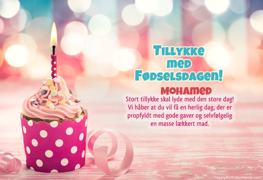 Download gratulerer med fødselsdagen Mohamed gratis Download gratulerer med fødselsdagen Mohamed gratis