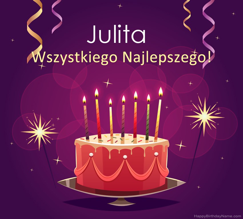 Saludos graciosos para feliz cumpleaños Julita fotos Saludos graciosos para feliz cumpleaños Julita fotos