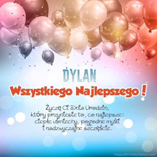 Poemas en cumpleaños para Dylan Poemas en cumpleaños para Dylan