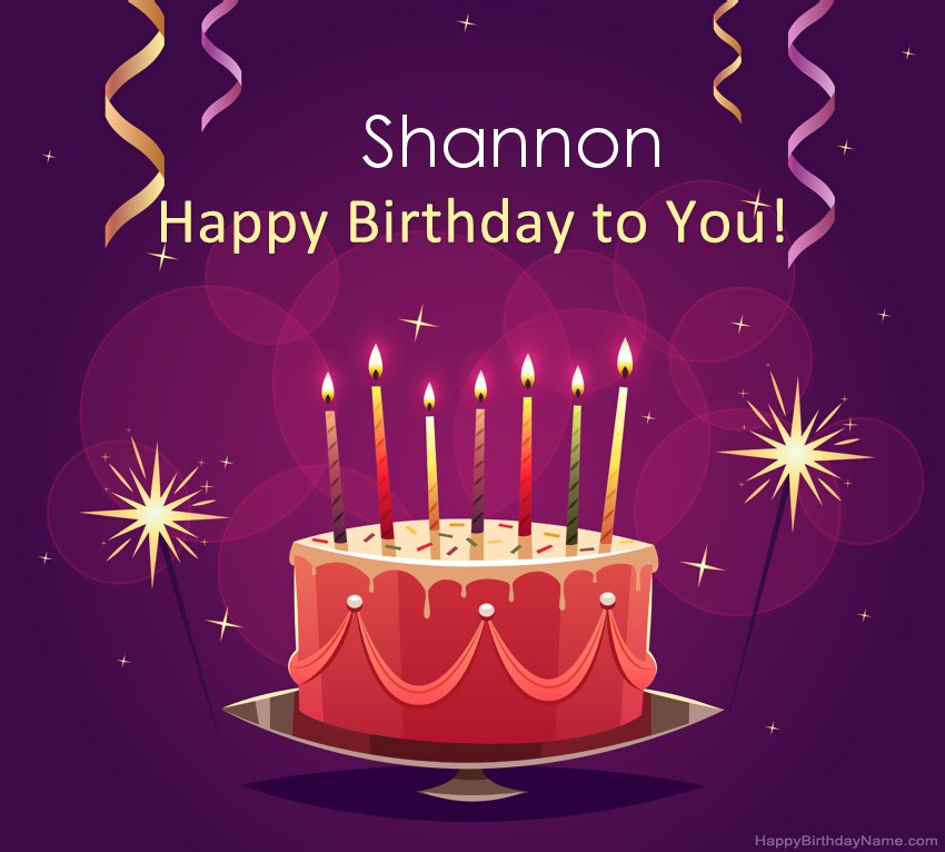 Funny greetings for Happy Birthday Shannon pictures Funny greetings for Happy Birthday Shannon pictures