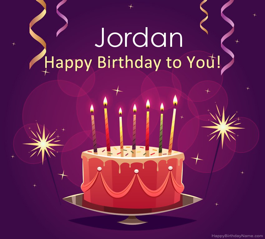 Funny greetings for Happy Birthday Jordan pictures Funny greetings for Happy Birthday Jordan pictures