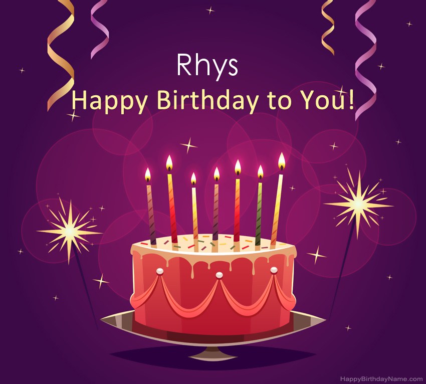 Funny greetings for Happy Birthday Rhys pictures Funny greetings for Happy Birthday Rhys pictures