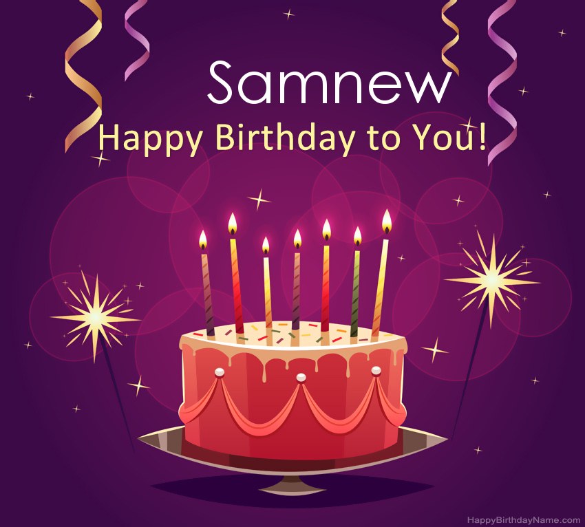 Funny greetings for Happy Birthday Samnew pictures Funny greetings for Happy Birthday Samnew pictures