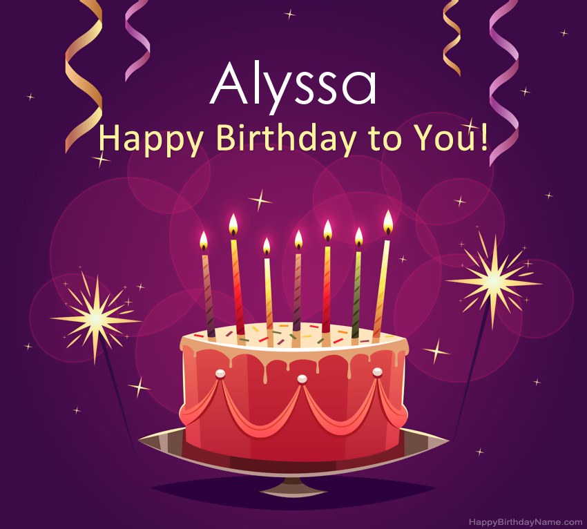 Funny greetings for Happy Birthday Alyssa pictures Funny greetings for Happy Birthday Alyssa pictures