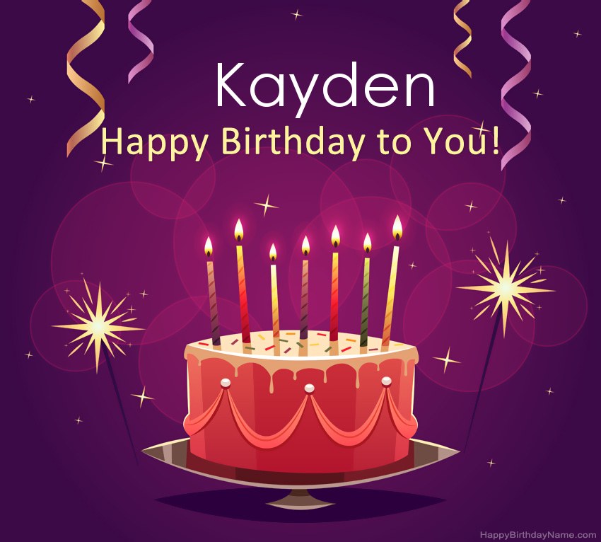 Funny greetings for Happy Birthday Kayden pictures Funny greetings for Happy Birthday Kayden pictures