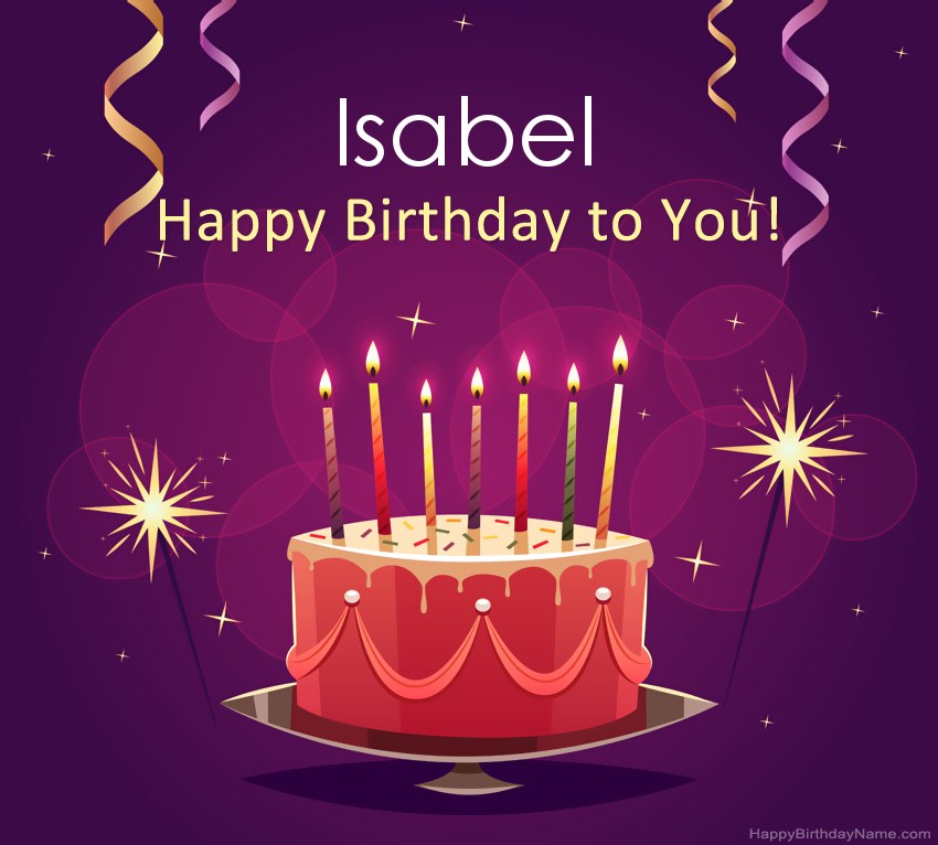 Funny greetings for Happy Birthday Isabel pictures Funny greetings for Happy Birthday Isabel pictures