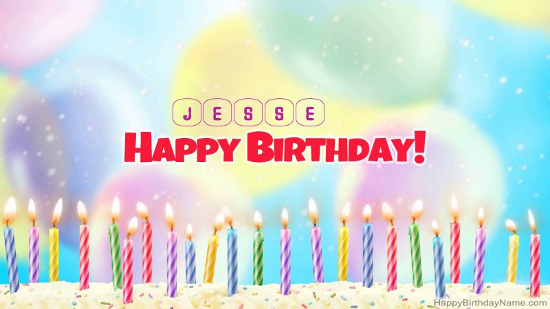 Funny Happy Birthday cards for Jesse Funny Happy Birthday cards for Jesse