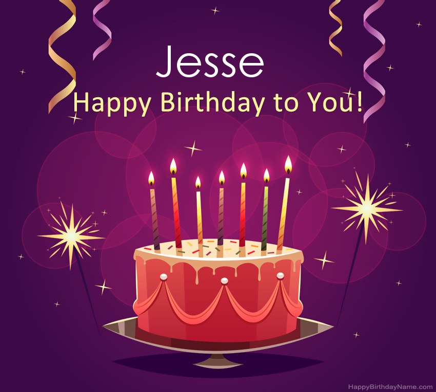 Funny greetings for Happy Birthday Jesse pictures Funny greetings for Happy Birthday Jesse pictures