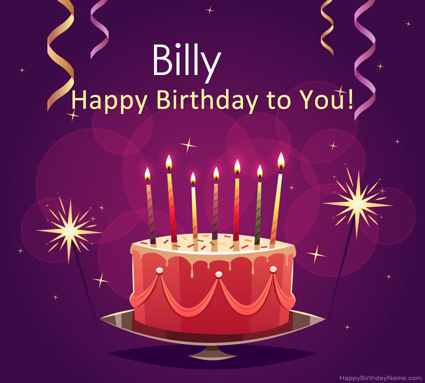 Funny greetings for Happy Birthday Billy pictures Funny greetings for Happy Birthday Billy pictures