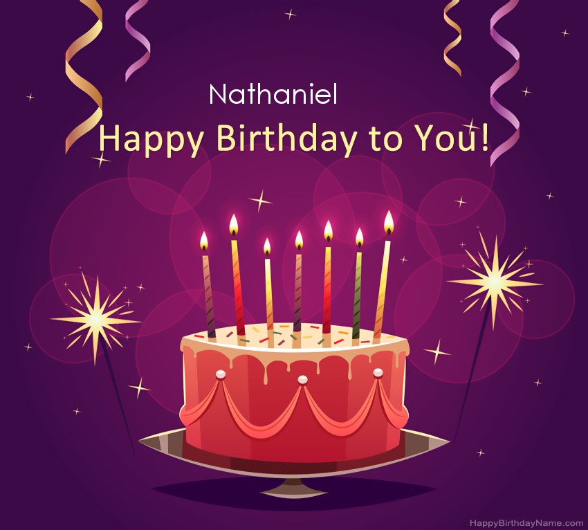Funny greetings for Happy Birthday Nathaniel pictures Funny greetings for Happy Birthday Nathaniel pictures
