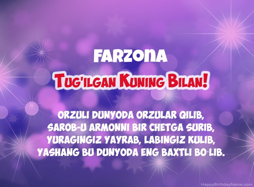 Farzona tug Farzona tug