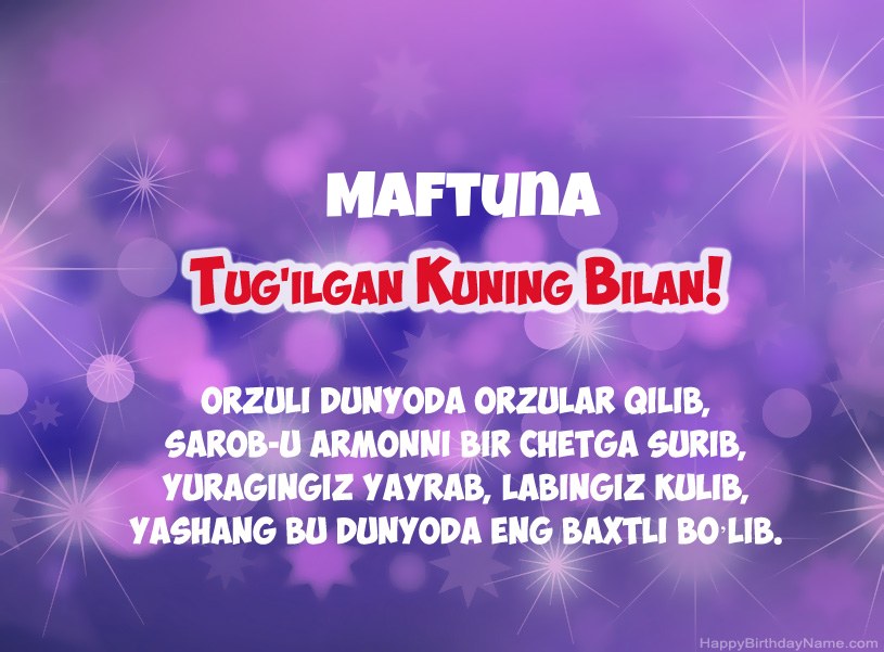 Maftuna tug Maftuna tug