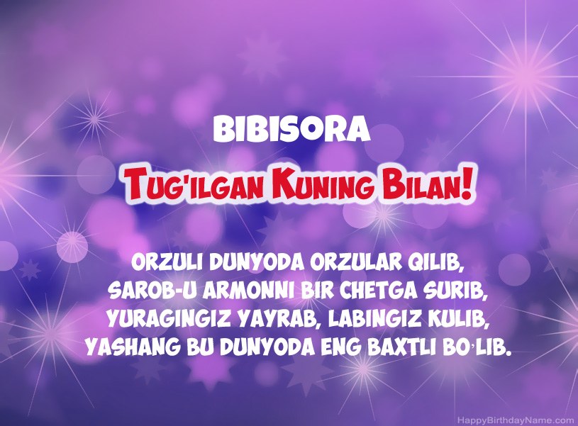 Bibisora tug Bibisora tug