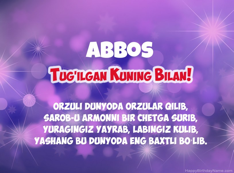 Abbos tug Abbos tug