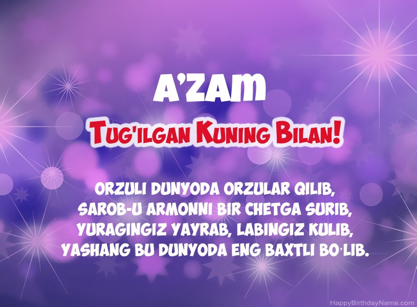 A’Zam tug