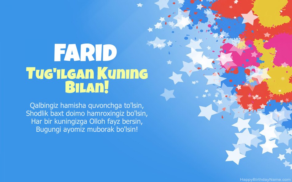 Farid tug Farid tug