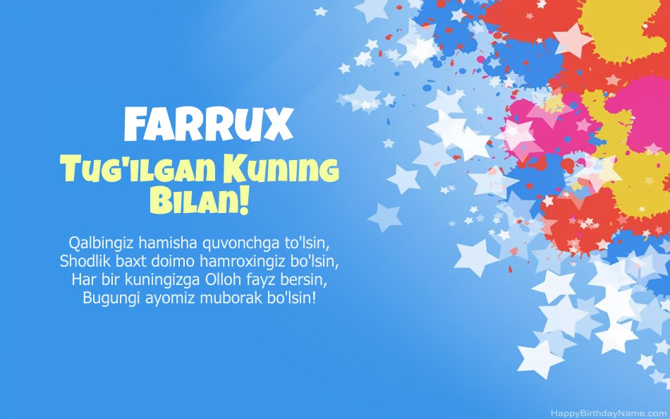 Farrux tug Farrux tug