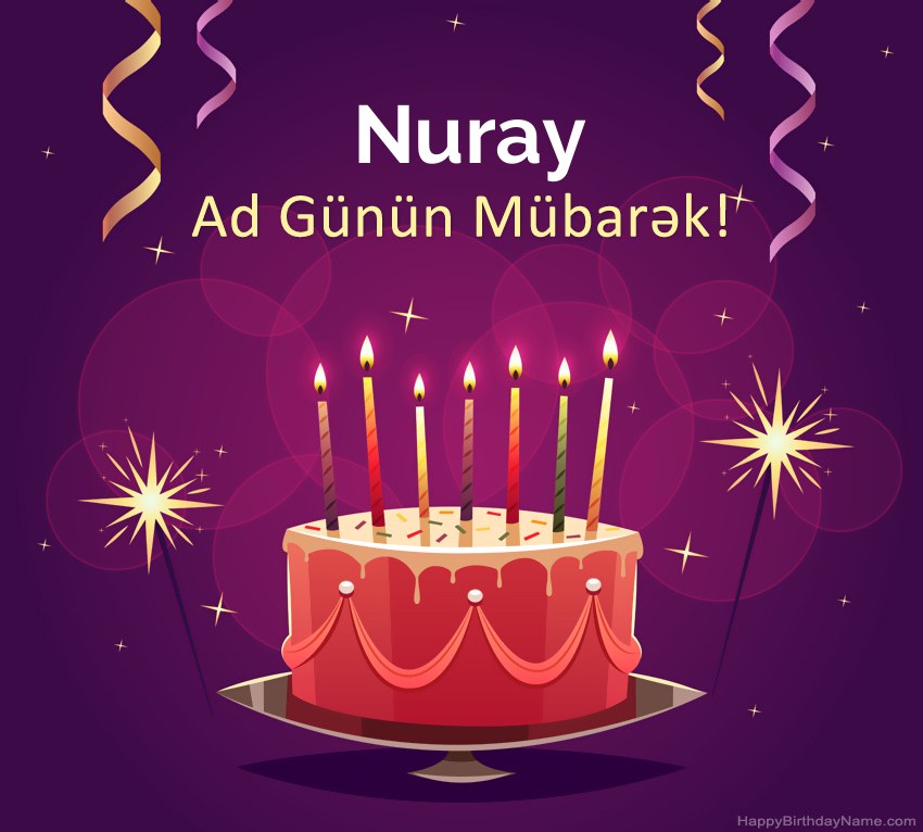 Müqəddəs Doğum Nuray şəkilləri üçün əyləncəli təbriklər Müqəddəs Doğum Nuray şəkilləri üçün əyləncəli təbriklər