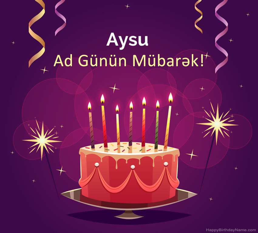 Müqəddəs Doğum Aysu şəkilləri üçün əyləncəli təbriklər