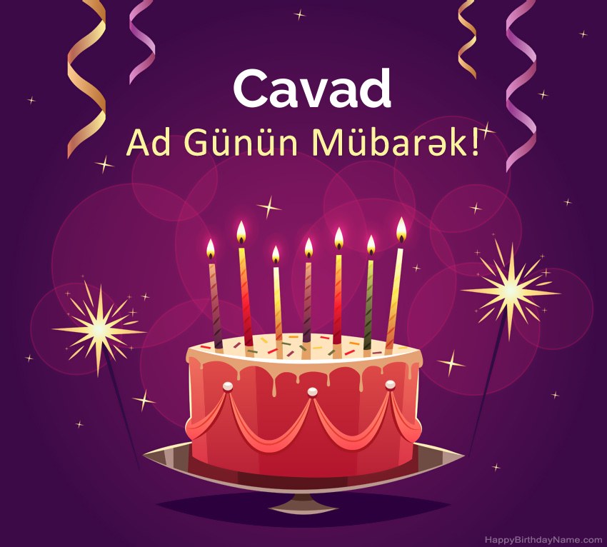 Müqəddəs Doğum Cavad şəkilləri üçün əyləncəli təbriklər