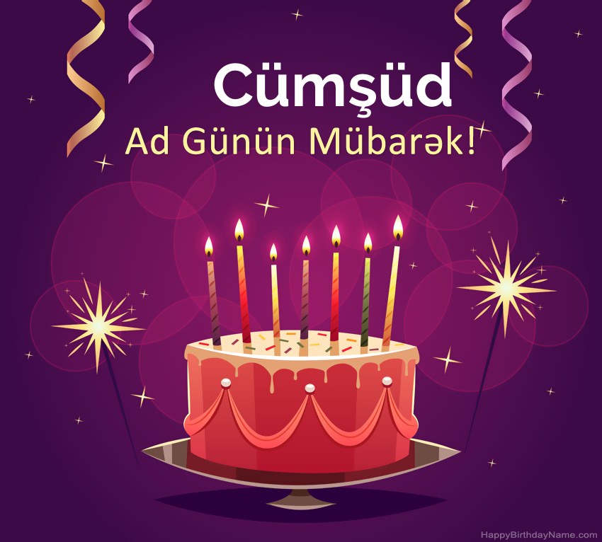 Müqəddəs Doğum Cümşüd şəkilləri üçün əyləncəli təbriklər
