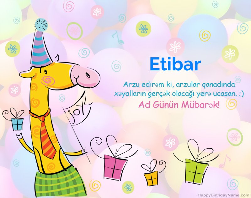 Etibar