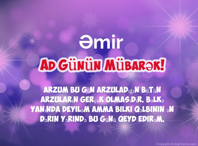 Əmir