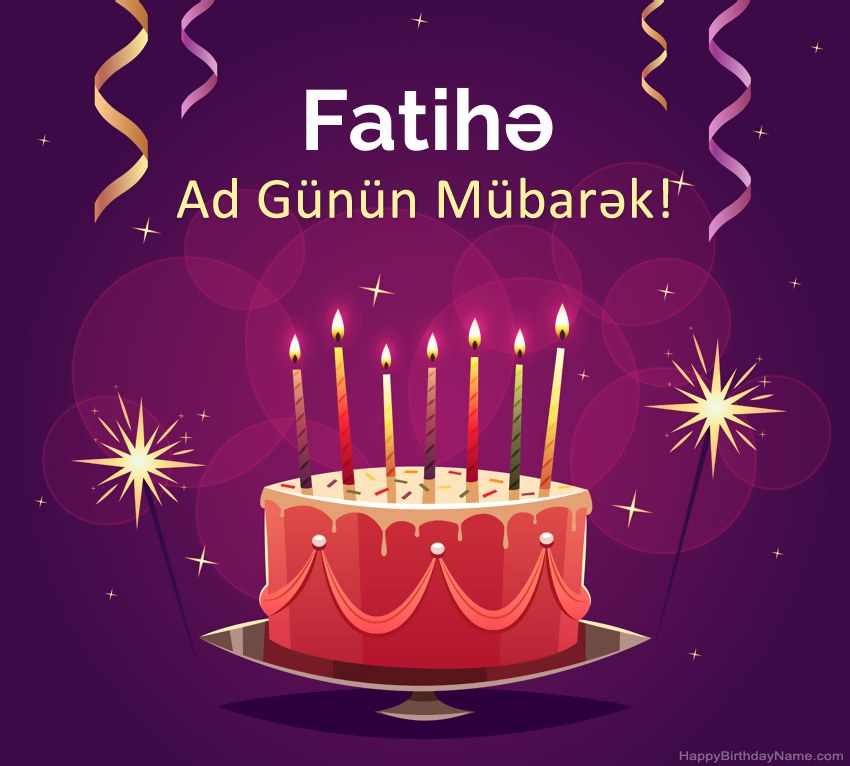 Müqəddəs Doğum Fatihə şəkilləri üçün əyləncəli təbriklər Müqəddəs Doğum Fatihə şəkilləri üçün əyləncəli təbriklər