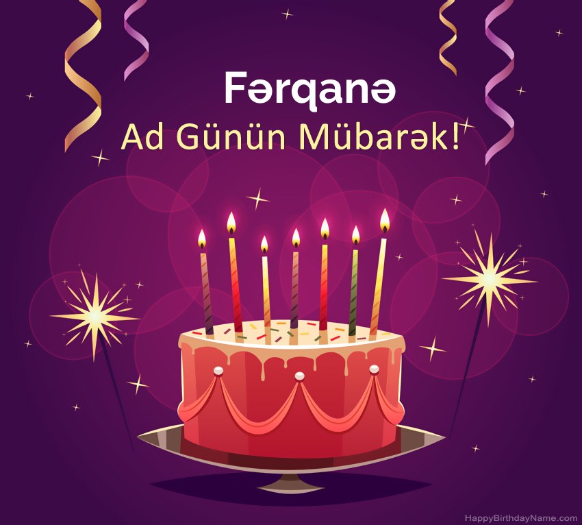 Müqəddəs Doğum Fərqanə şəkilləri üçün əyləncəli təbriklər