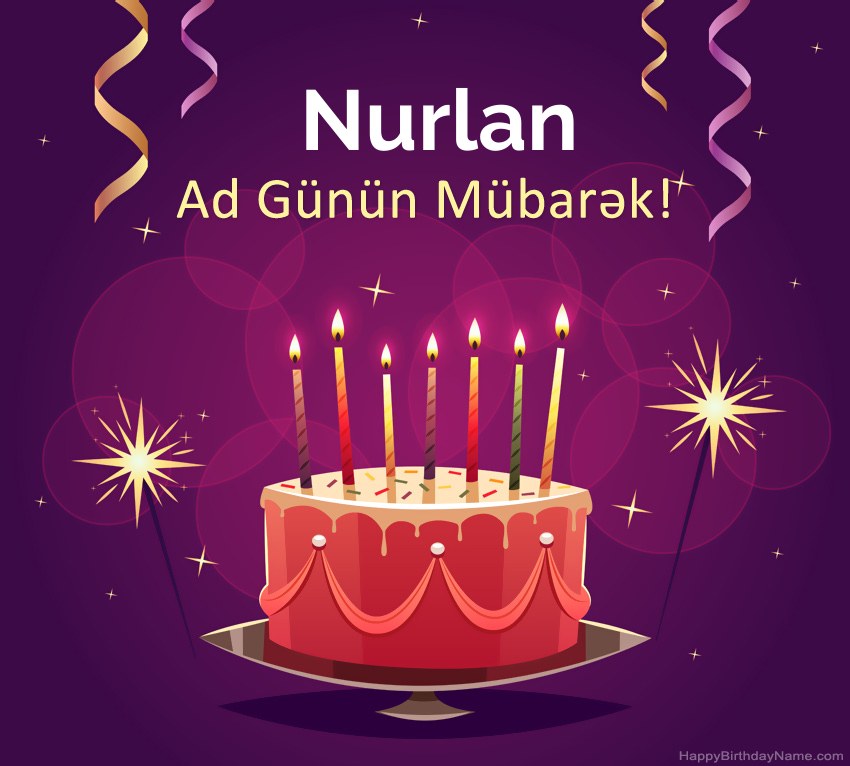 Müqəddəs Doğum Nurlan şəkilləri üçün əyləncəli təbriklər Müqəddəs Doğum Nurlan şəkilləri üçün əyləncəli təbriklər