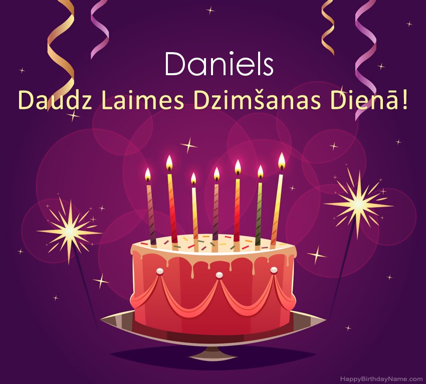 Smieklīgi sveicieni ar laimīgas dzimšanas dienas Daniels attēliem Smieklīgi sveicieni ar laimīgas dzimšanas dienas Daniels attēliem