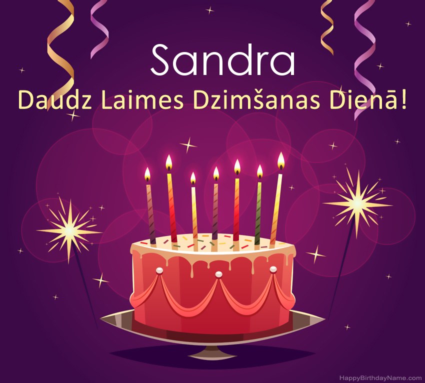 Smieklīgi sveicieni ar laimīgas dzimšanas dienas Sandra attēliem Smieklīgi sveicieni ar laimīgas dzimšanas dienas Sandra attēliem