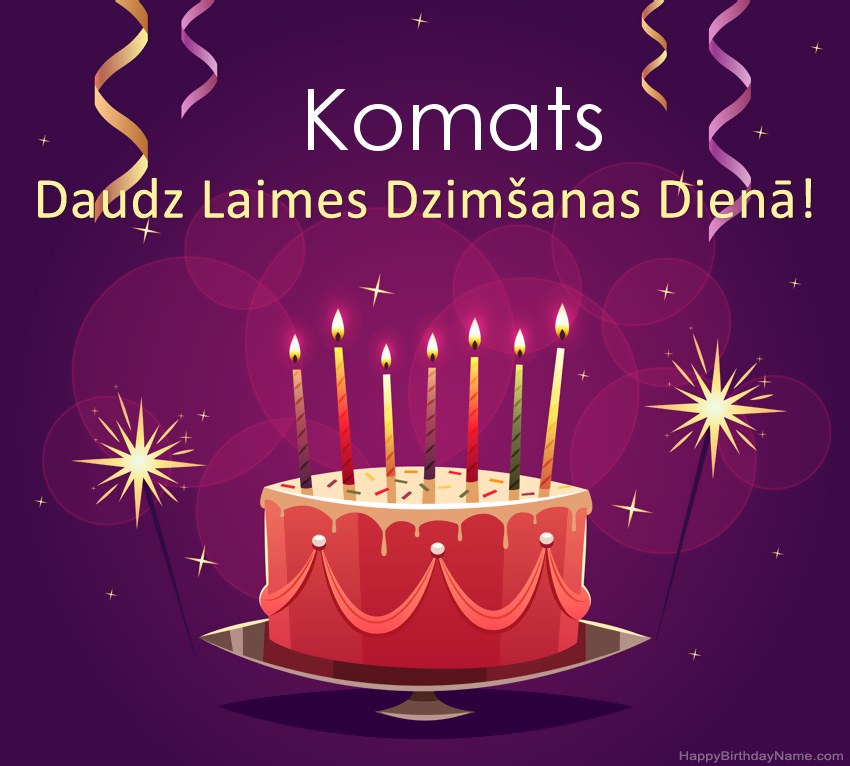 Smieklīgi sveicieni ar laimīgas dzimšanas dienas Komats attēliem Smieklīgi sveicieni ar laimīgas dzimšanas dienas Komats attēliem