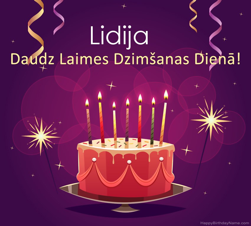 Smieklīgi sveicieni ar laimīgas dzimšanas dienas Lidija attēliem Smieklīgi sveicieni ar laimīgas dzimšanas dienas Lidija attēliem