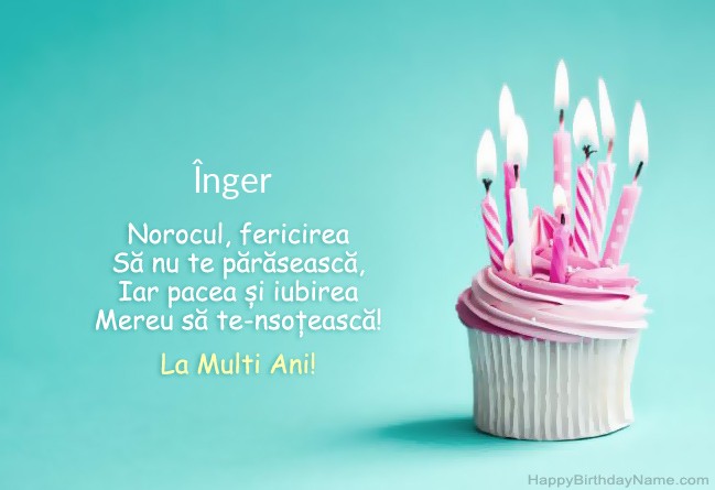 Descărcați imaginea pentru Înger La mulți ani Descărcați imaginea pentru Înger La mulți ani