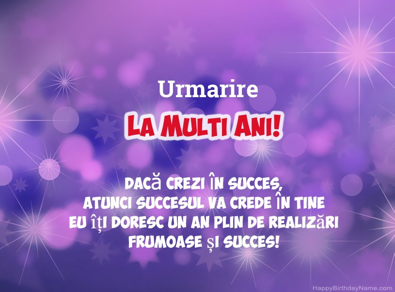 Imagini frumoase pentru mulți ani la Urmarire Imagini frumoase pentru mulți ani la Urmarire
