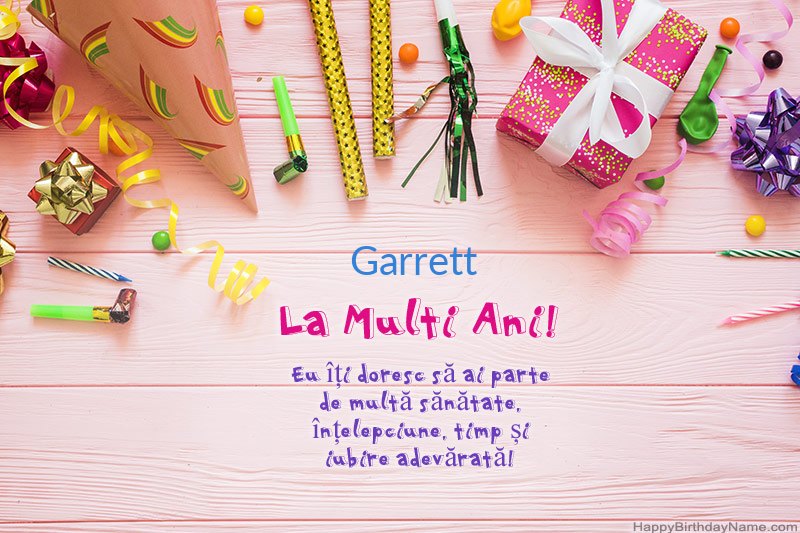 Descărcați gratuit cardul Happy Birthday Garrett Descărcați gratuit cardul Happy Birthday Garrett