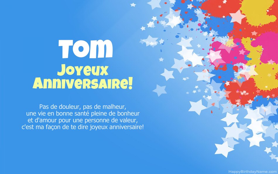 Félicitations pour l